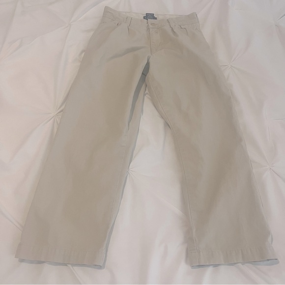 Polo Ralph Lauren Other - Polo by Ralph Lauren Khaki Pants size 8
